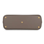 Hermes Bolide 27 Etain Gold Epsom 2-Way Shoulder — view 3