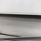 Gucci GG Canvas Bifold Wallet Hook Purple — view 4