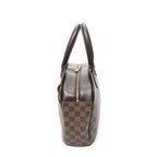 Louis Vuitton Brown Damier Ebene Handbag — view 3