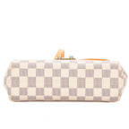 Louis Vuitton Ivorydamier Azur Shoulder — view 6