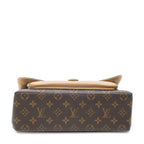 Louis Vuitton Marignan Brown Monogram Canvas Shoulder — view 6