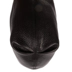 Gucci Soho Hobo Black Grain Calf Leather — view 7