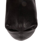 Gucci Soho Hobo Black Grain Calf Leather — view 8