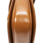 Gucci Small handle Flap Tansmooth Calfskin Leather — view 8