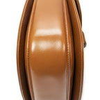 Gucci Small handle Flap Tansmooth Calfskin Leather — view 7