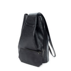 Louis Vuitton Sac a Dos Black Epi Handbag — view 2