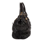 Prada Tote Black Nappa leather — view 4