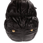 Prada Tote Black Nappa leather — view 8