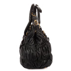 Prada Tote Black Nappa leather — view 3