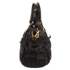 Prada Tote Black Nappa leather — view 4