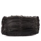 Prada Tote Black Nappa leather — view 6