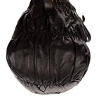 Prada Tote Black Nappa leather — view 8
