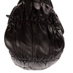 Prada Tote Black Nappa leather — view 7
