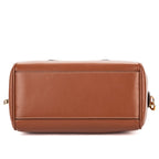 Celine Smallbostonbrown Smooth Calfskin Shoulder — view 6