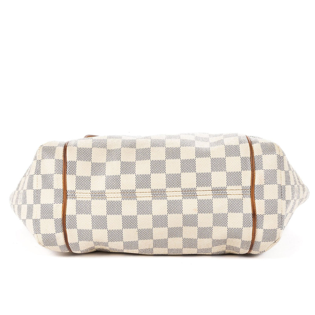 Louis Vuitton Ivorydamier Azur Shoulder — view 6