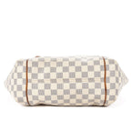 Louis Vuitton Ivorydamier Azur Shoulder — view 6