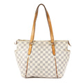 Louis Vuitton Ivorydamier Azur Shoulder