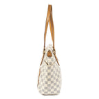 Louis Vuitton Ivorydamier Azur Shoulder — view 4