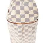 Louis Vuitton Ivorydamier Azur Shoulder — view 7