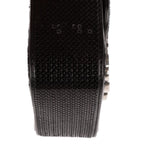Celine Mini Claude Black Matelasse Calfskin Shoulder — view 8