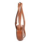 Celine Oval Crossbody Tansmooth Calfskin Leather — view 4