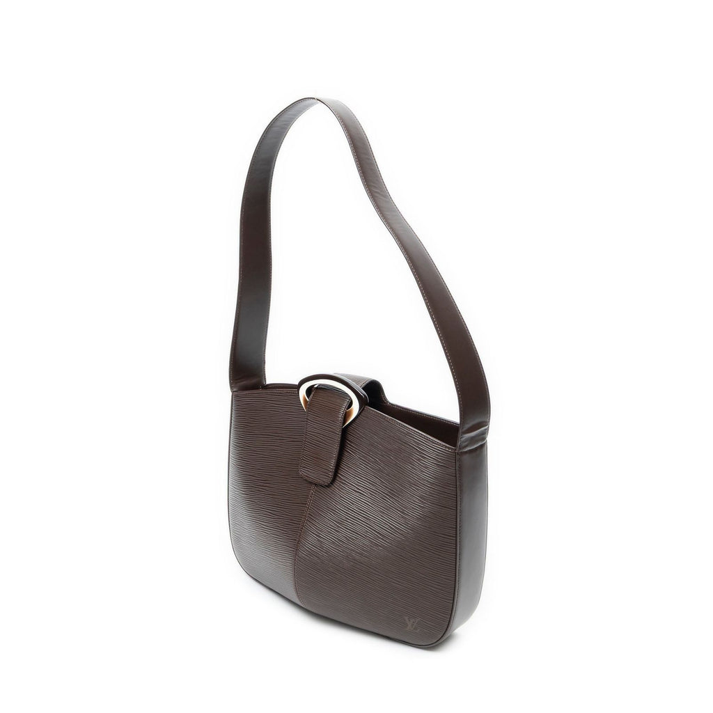 Louis Vuitton Epi Shoulder — view 2