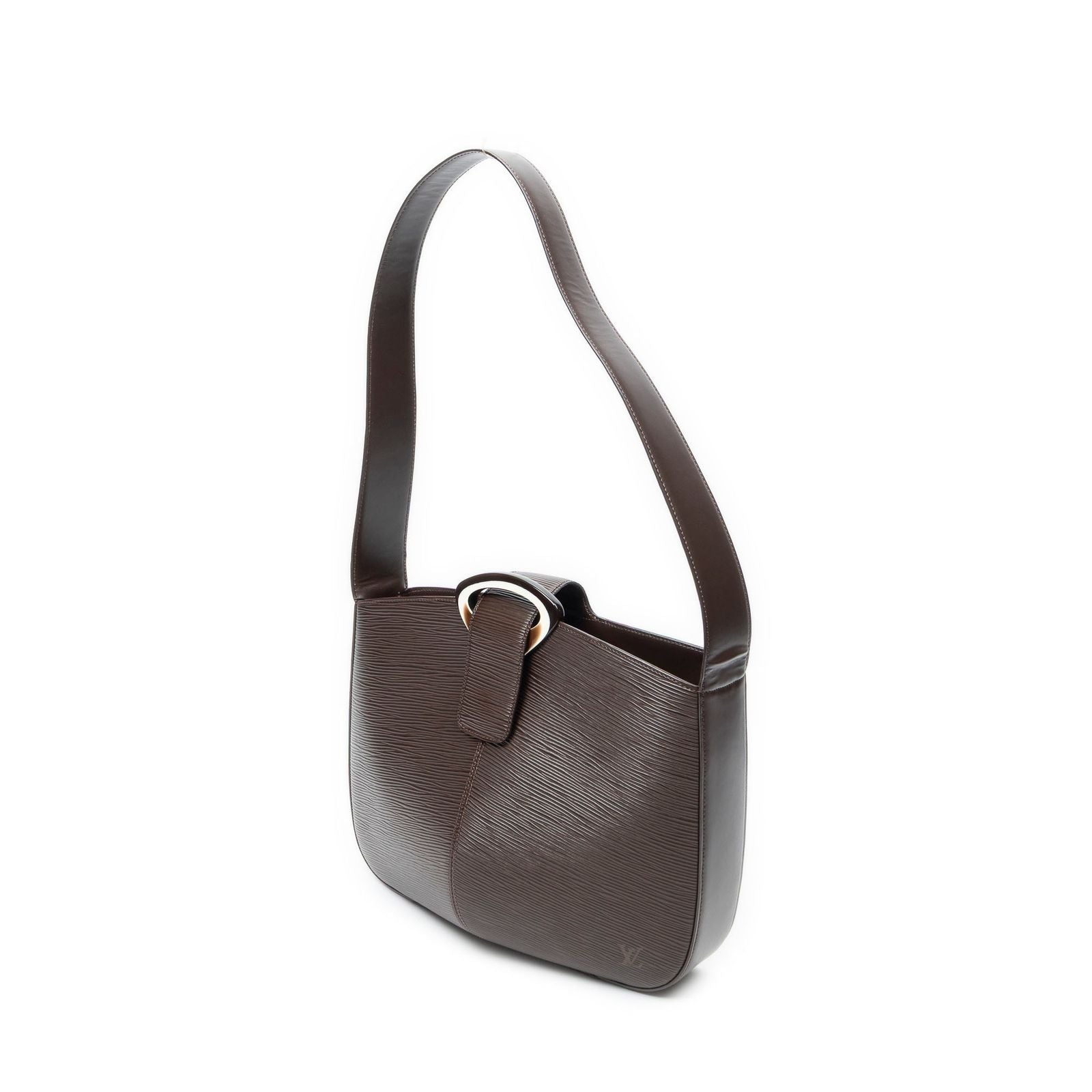 Louis Vuitton Epi Shoulder — view 2