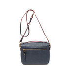 Louis Vuitton Pochette Metis Monogram Empreinte Handbag — view 5