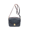 Louis Vuitton Pochette Metis Monogram Empreinte Handbag