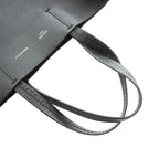 Celine Phoebe Philo Era Vertical Cover Small Tote 2-Way Hand Shoulder Logo — view 5