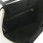 Celine Phoebe Philo Era Vertical Cover Small Tote 2-Way Hand Shoulder Logo — view 6