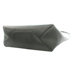 Celine Phoebe Philo Era Vertical Cover Small Tote 2-Way Hand Shoulder Logo — view 4