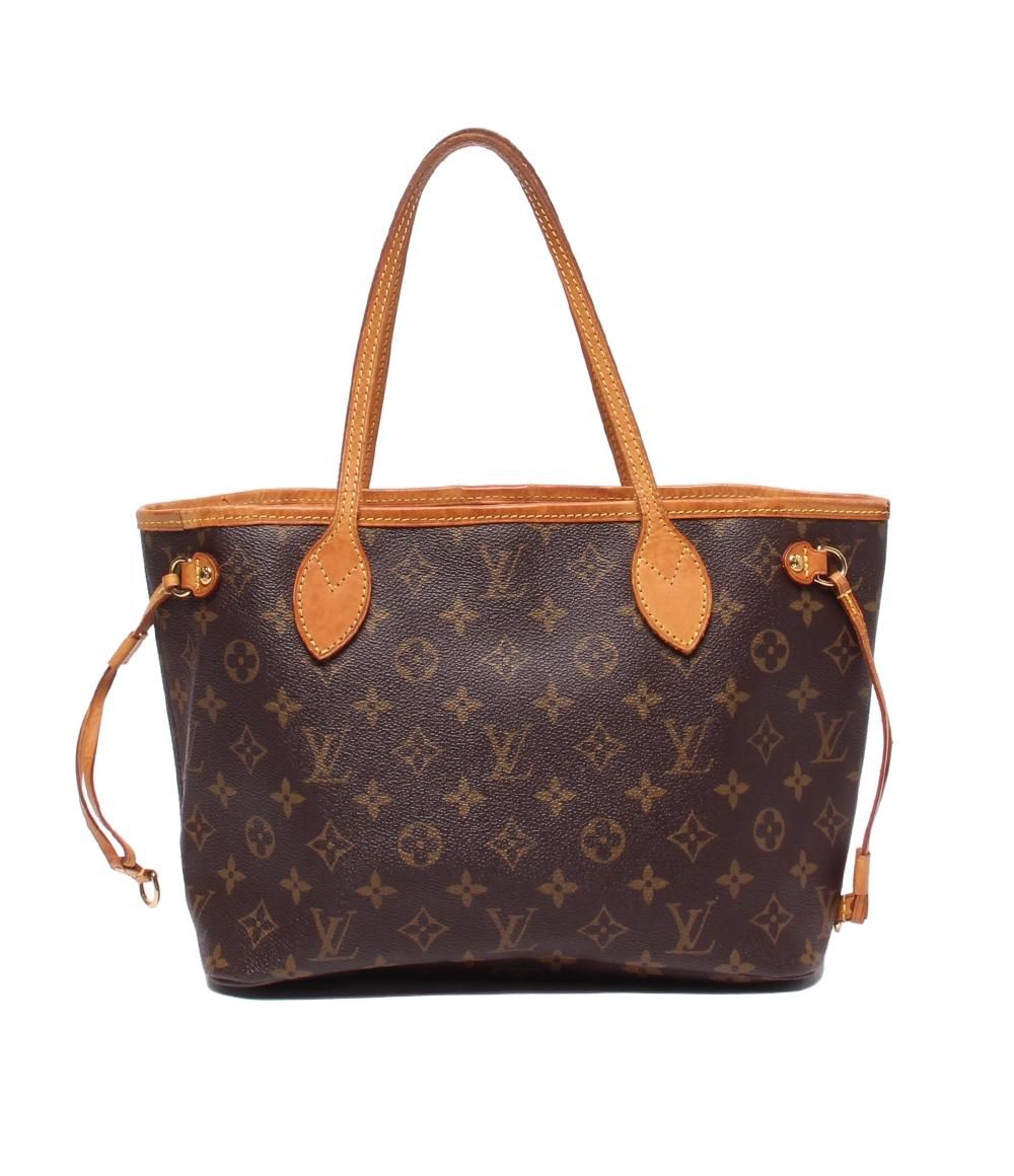 Louis Vuitton Tote Neverfull PM Monogram — view 2