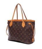 Louis Vuitton Tote Neverfull PM Monogram — view 3