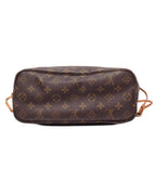 Louis Vuitton Tote Neverfull PM Monogram — view 4