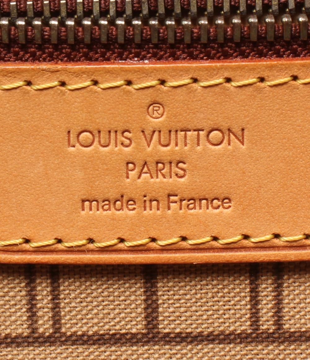 Louis Vuitton Tote Neverfull PM Monogram — view 6