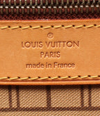 Louis Vuitton Tote Neverfull PM Monogram — view 6
