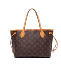 Louis Vuitton Tote Neverfull PM Monogram