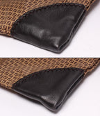 Fendi Shoulder Bag Crossbody Zucchino — view 8