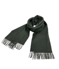 Hermes Scarf Cashmere Reversible
