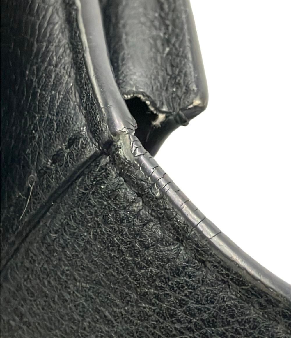 Louis Vuitton Trifold Wallet Portefeuille Lock Mini Lockme — view 7