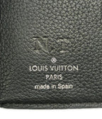 Louis Vuitton Trifold Wallet Portefeuille Lock Mini Lockme — view 4