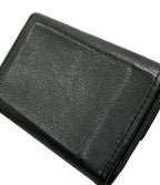 Louis Vuitton Trifold Wallet Portefeuille Lock Mini Lockme — view 5