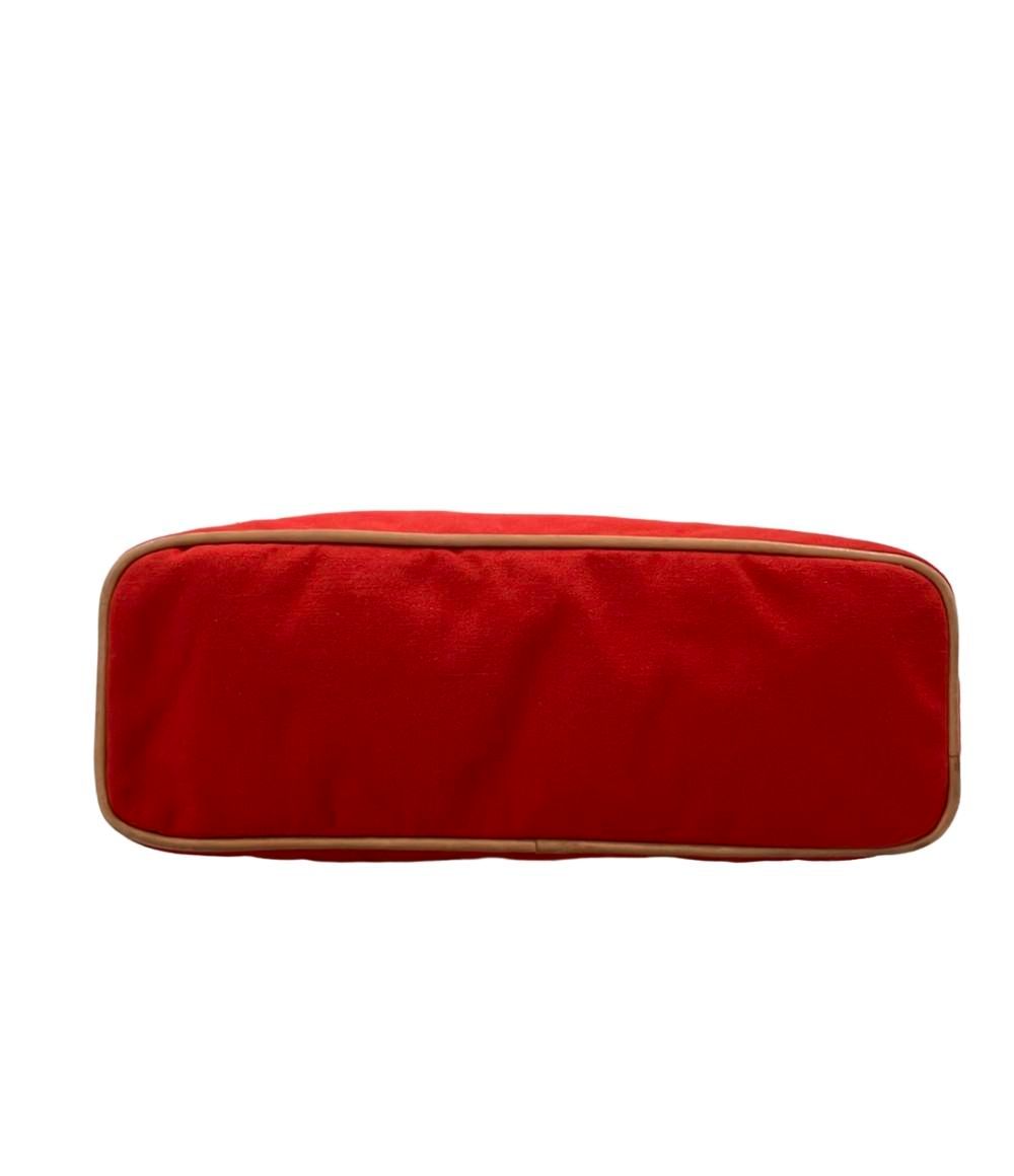 Hermes Pouch Makeup Gold Bolide GM — view 4