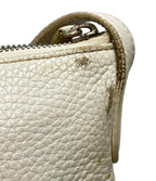 Loewe Shoulder Bag White — view 8