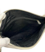Loewe Shoulder Bag White — view 5