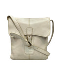 Loewe Shoulder Bag White