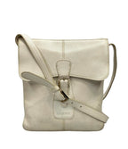 Loewe Shoulder Bag White