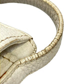 Loewe Shoulder Bag White — view 9