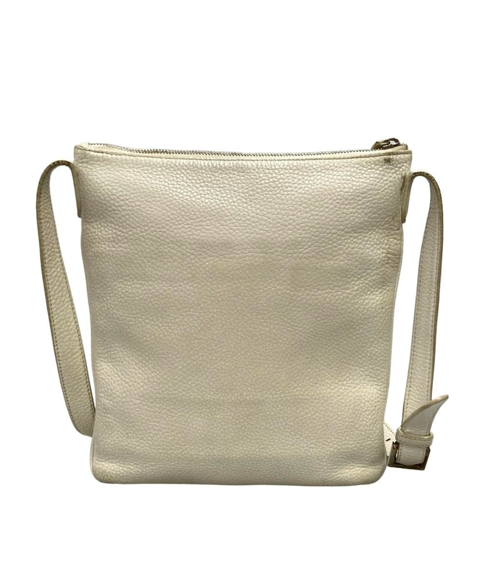 Loewe Shoulder Bag White — view 2